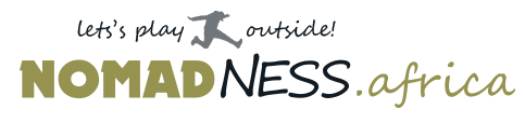 NomadNess Africa Logo