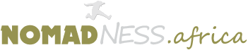 Nomadness Logo